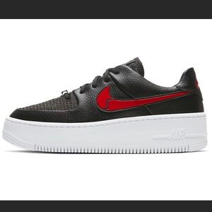 Nike Air Force 1 Sage Low Valentine’s Day 2020